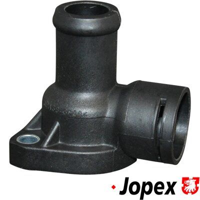 Coolant Flange -