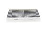 Filter, cabin air -