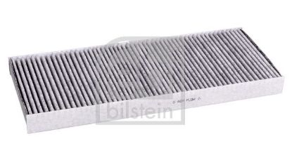 Filter, cabin air CITROEN 6447.SP