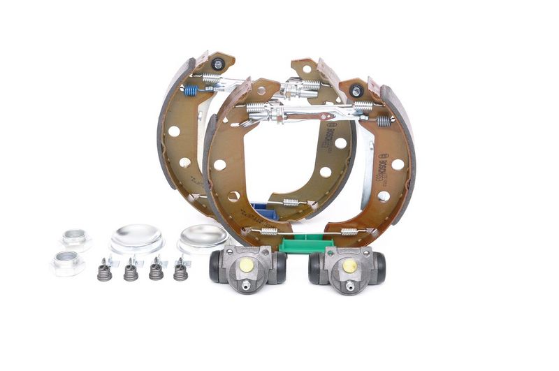 Brake Shoe Set -
