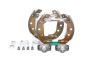 Brake Shoe Set -