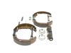 Brake Shoe Set -