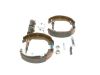 Brake Shoe Set -