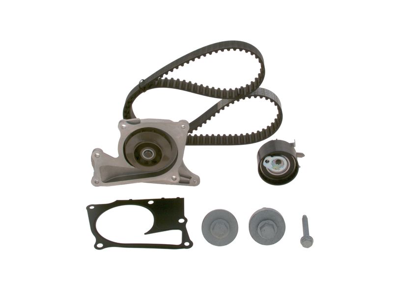 Water Pump & Timing Belt Kit -