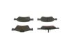 Brake Pad Set, disc brake -