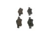 Brake Pad Set, disc brake -