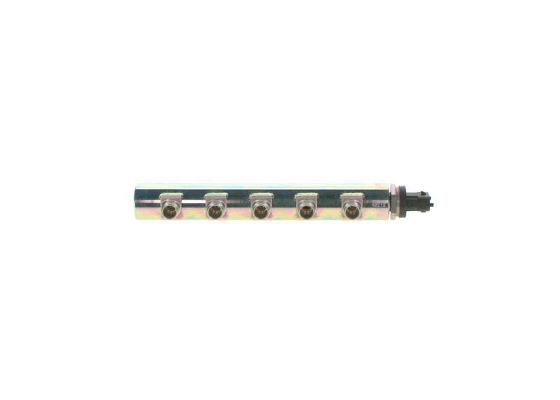 Distributor Pipe, fuel -