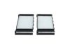 Filter, cabin air -
