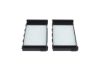 Filter, cabin air -