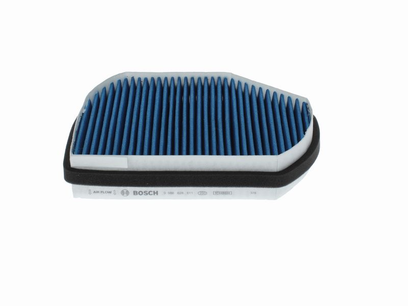 Filter, cabin air -