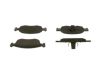 Brake Pad Set, disc brake -