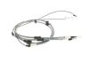 Cable Pull, parking brake -