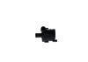 Auxiliary Water Pump (cooling water circuit) -