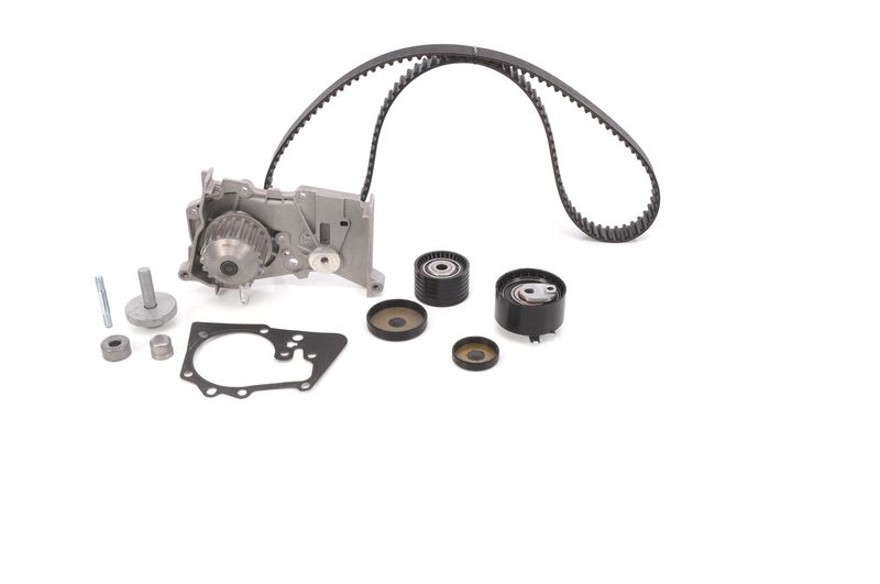 Water Pump & Timing Belt Kit -