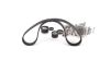 Water Pump & Timing Belt Kit -