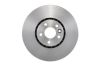 Brake Disc VOLVO - 31471034