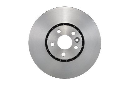 Brake Disc VOLVO - 31471034