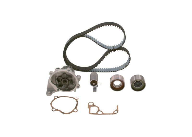 Water Pump & Timing Belt Kit -