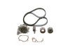 Water Pump & Timing Belt Kit -