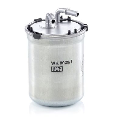 Fuel Filter VAG - 6C0 127 400 Fuel Filter VAG - 6C0 127 400