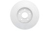 Brake Disc C-CLASS (W202) - 2024210212