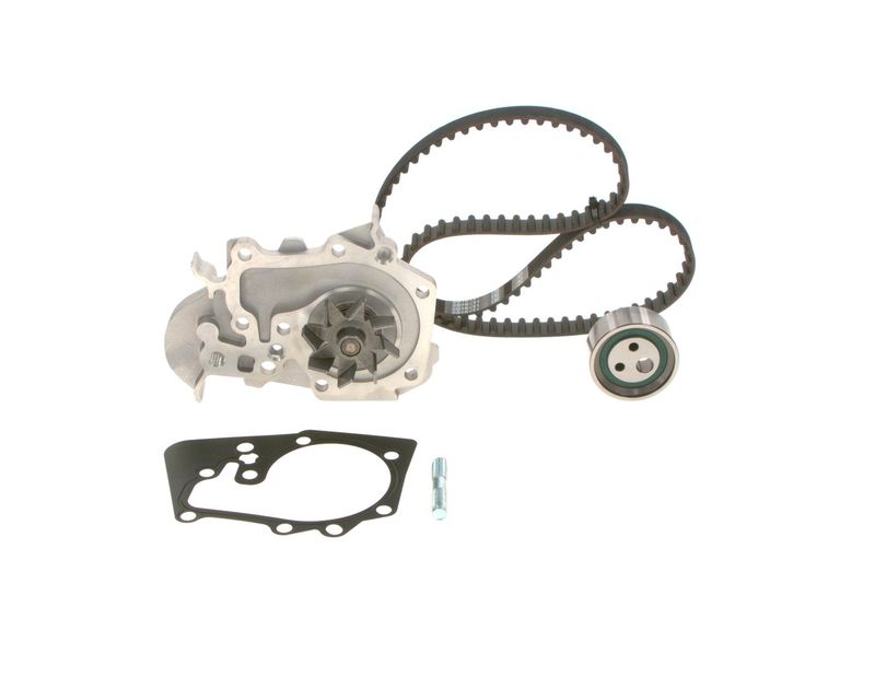 Water Pump & Timing Belt Kit -