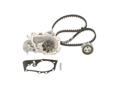Water Pump & Timing Belt Kit -
