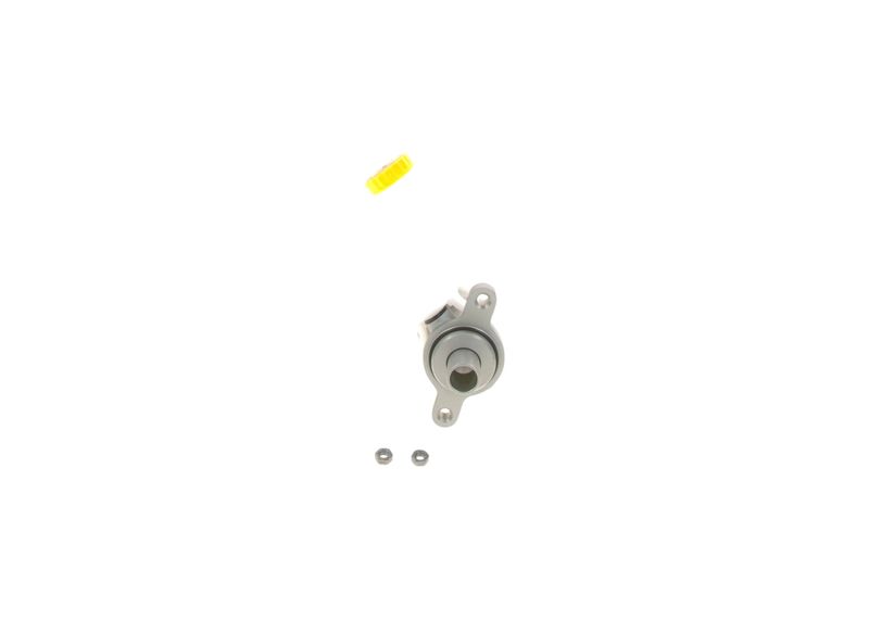 Brake Master Cylinder -