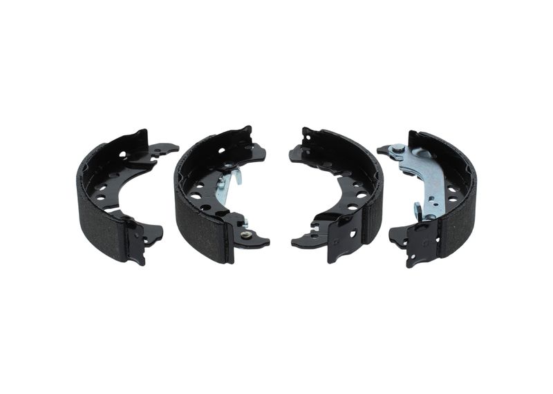 Brake Shoe Set -