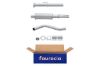 Front Muffler -