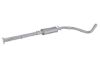 Front Muffler -