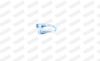 Clamping Piece, exhaust system -