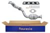 Manifold Catalytic Converter -
