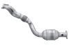 Manifold Catalytic Converter -
