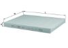 Filter, cabin air VAG - 1H0 819 644B