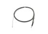 Cable Pull, parking brake -