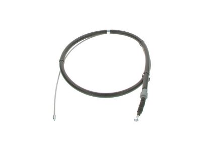 Cable Pull, parking brake -