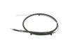 Cable Pull, parking brake -
