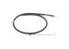 Cable Pull, parking brake -