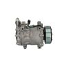 Compressor, air conditioning VOLVO - 36001898
