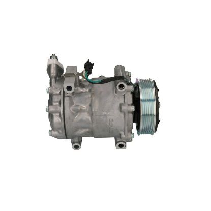 Compressor, air conditioning VOLVO - 36001898