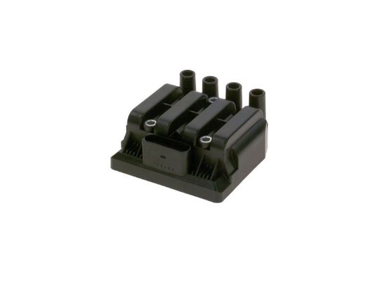 Ignition Coil -