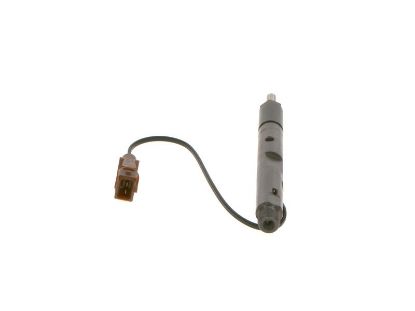 Nozzle and Holder Assembly A 000 010 16 51 MERCEDES-BENZ