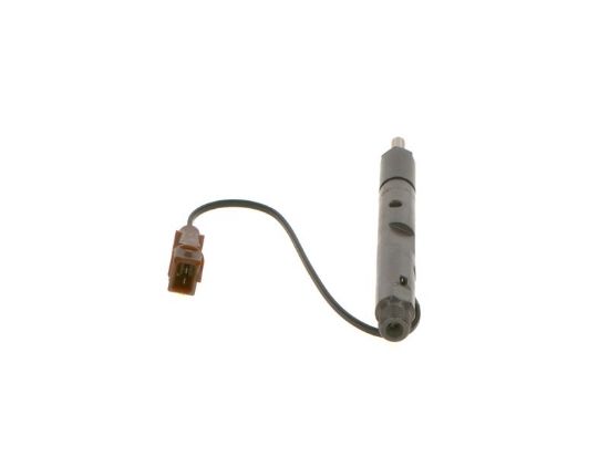 Nozzle and Holder Assembly A 000 010 16 51 MERCEDES-BENZ