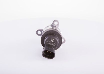 Control Valve, fuel quantity (common rail system) Injection Pumps New (modern)