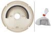 Insert, spotlight Luminator Compact Xenon