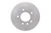 Brake Disc MERCEDES-BENZ - 902 421 06 12
