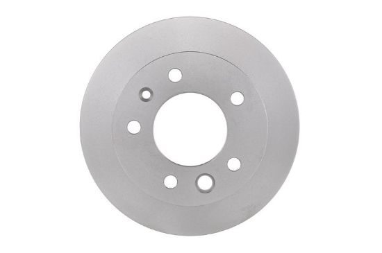 Brake Disc MERCEDES-BENZ - 902 421 06 12