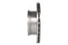 Brake Disc MERCEDES-BENZ - 902 421 06 12