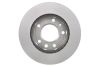 Brake Disc MERCEDES-BENZ - 902 421 06 12